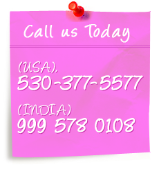 Call Us Today