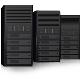 Web Hosting - Secure, Quality hosting with various bonus features