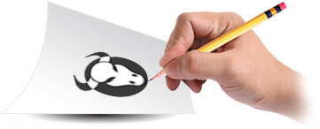 Interactive Logo's