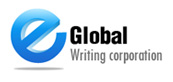 EGlobal logo