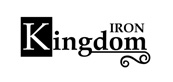 Iron Kingdom log design
