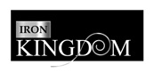 Iron Kingdom log design