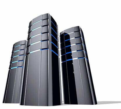 Linux Hosting Servers