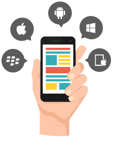 Mobile App Development