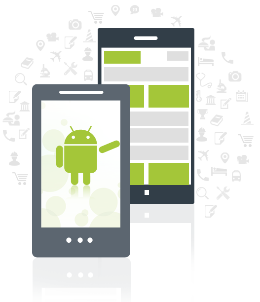 Android App Development