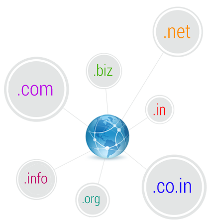 Domain Name Registration