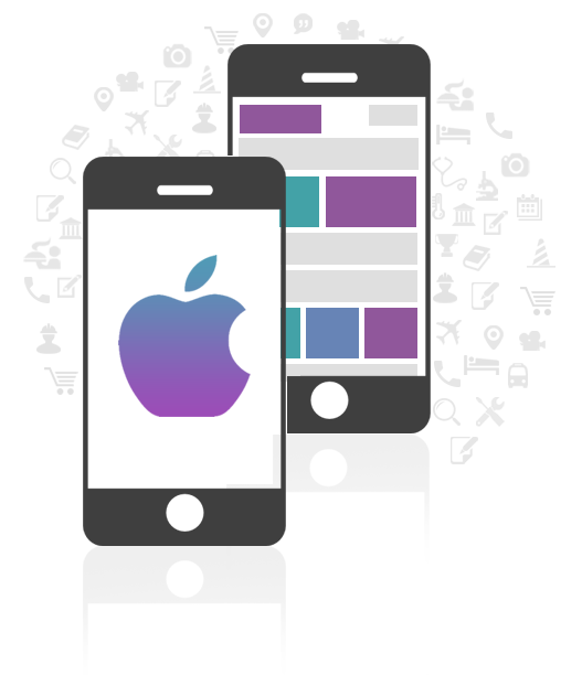 iPhone App Development